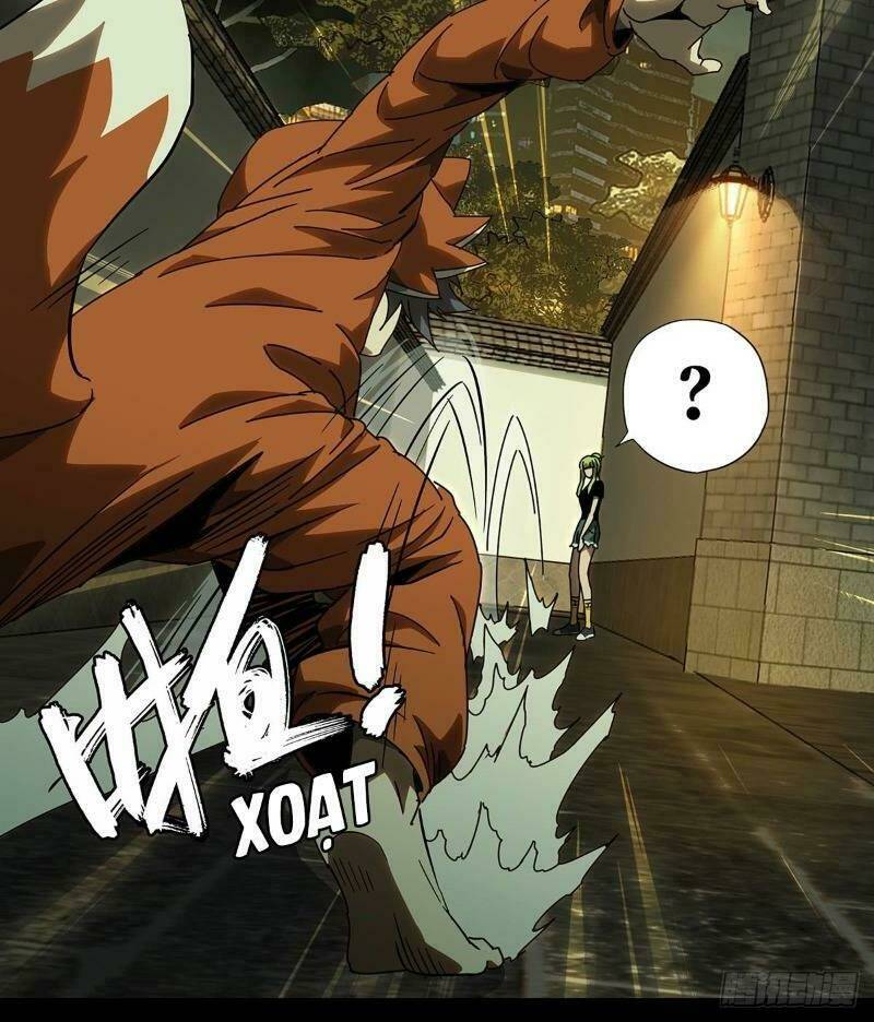 Đại Tượng Vô Hình Chapter 60 - Trang 2
