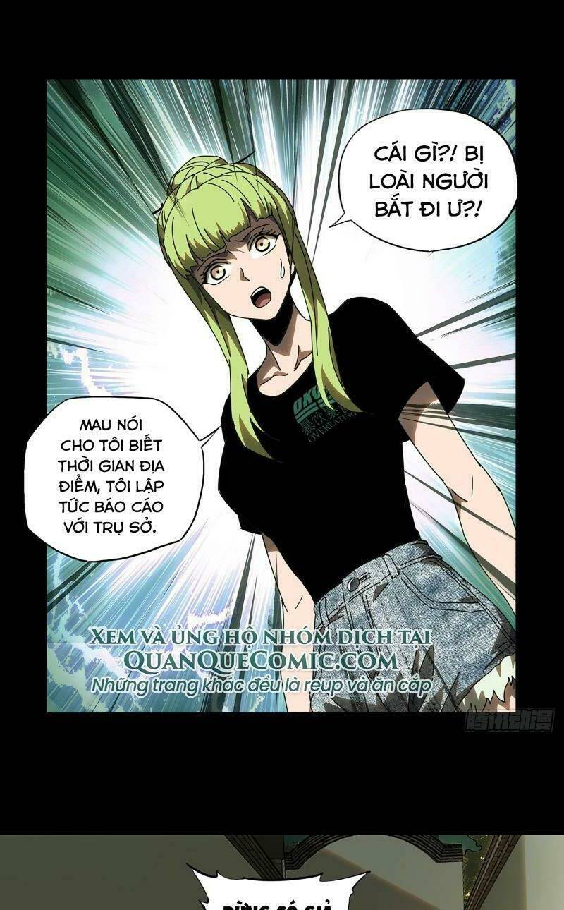 Đại Tượng Vô Hình Chapter 60 - Trang 2