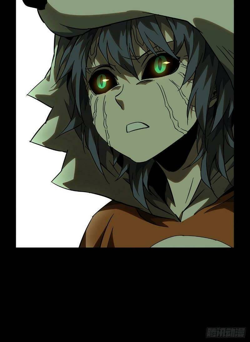 Đại Tượng Vô Hình Chapter 60 - Trang 2