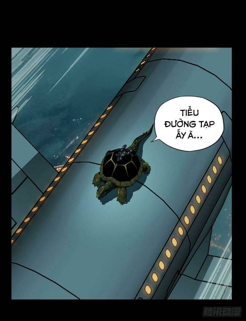 Đại Tượng Vô Hình Chapter 60 - Trang 2