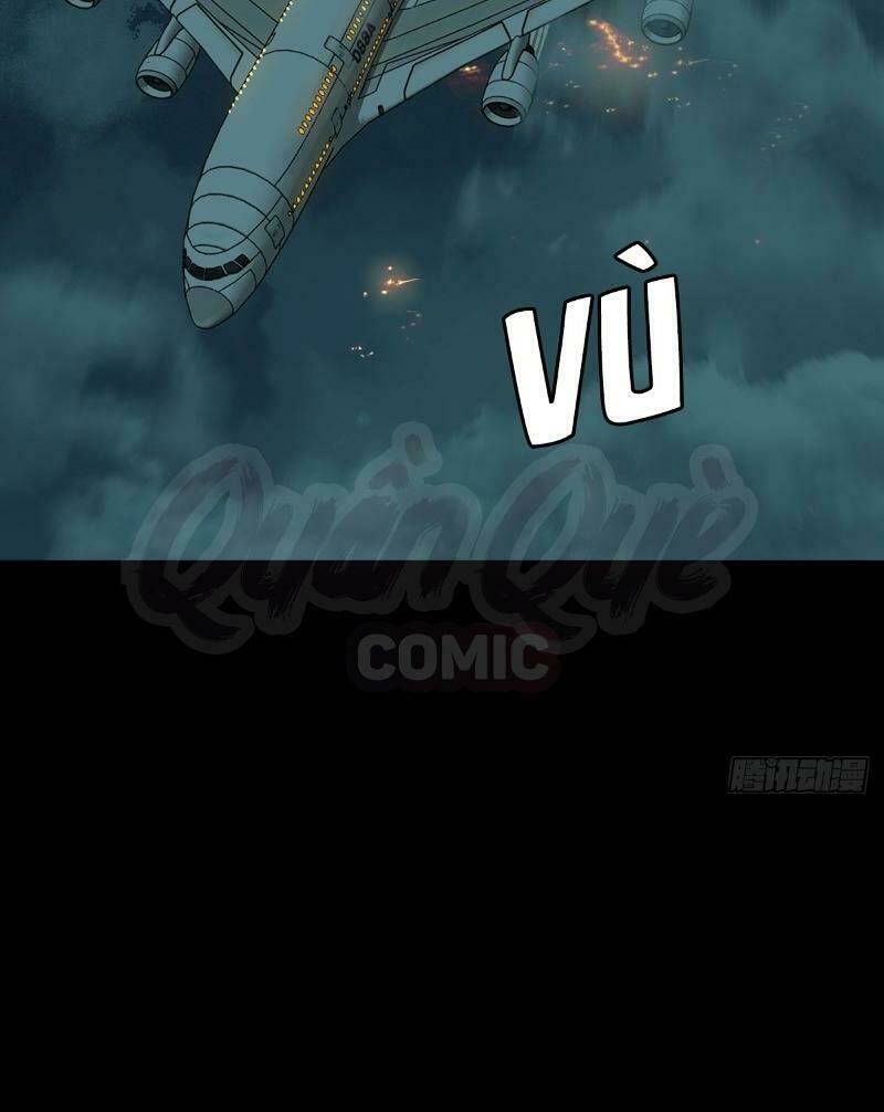 Đại Tượng Vô Hình Chapter 60 - Trang 2