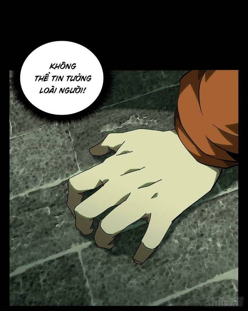 Đại Tượng Vô Hình Chapter 60 - Trang 2