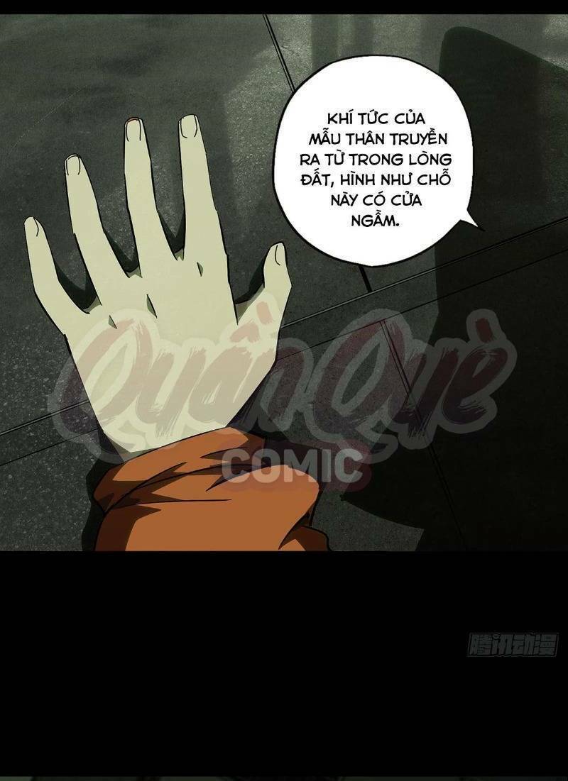 Đại Tượng Vô Hình Chapter 62 - Trang 2