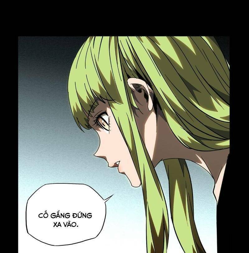 Đại Tượng Vô Hình Chapter 62 - Trang 2