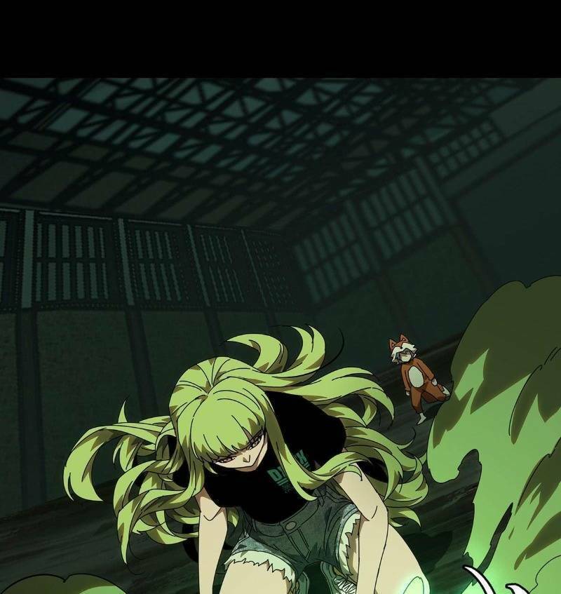 Đại Tượng Vô Hình Chapter 62 - Trang 2