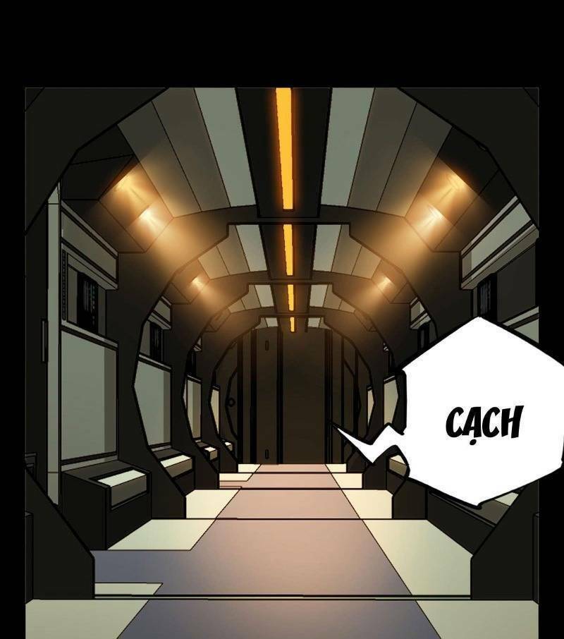 Đại Tượng Vô Hình Chapter 62 - Trang 2