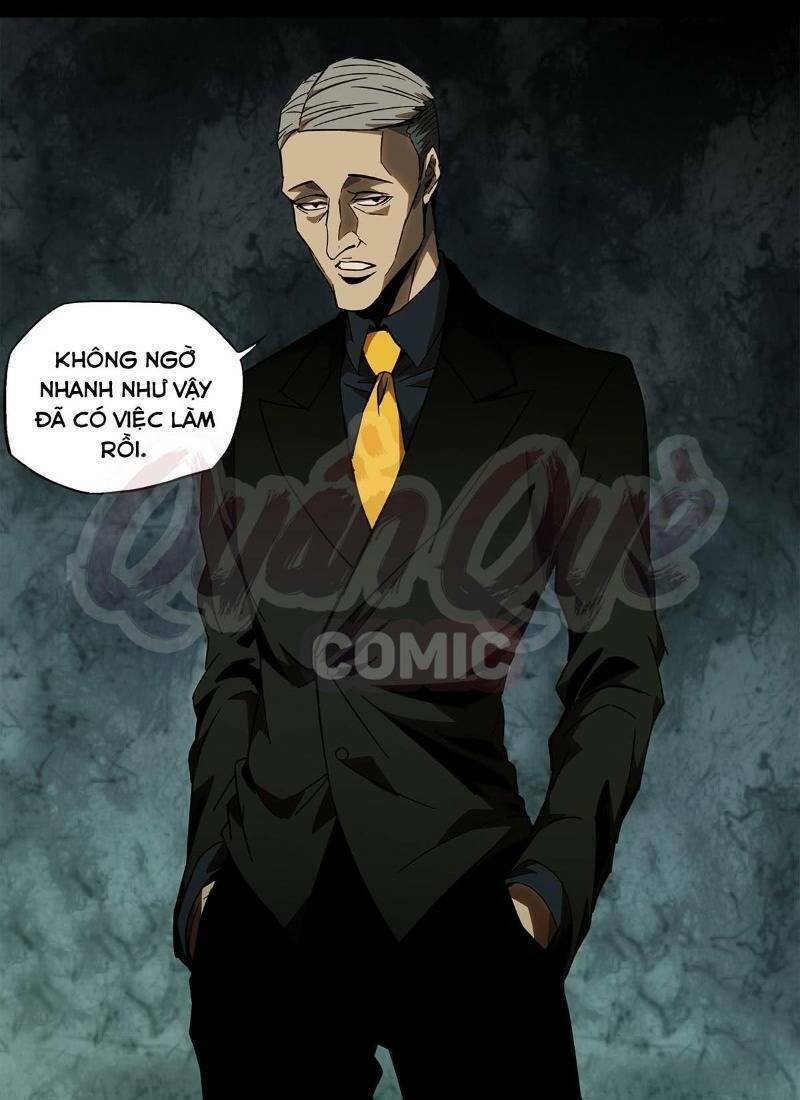 Đại Tượng Vô Hình Chapter 62 - Trang 2