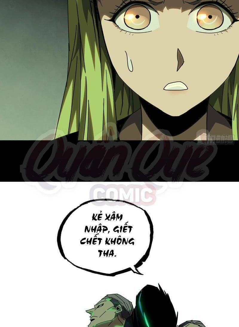 Đại Tượng Vô Hình Chapter 62 - Trang 2