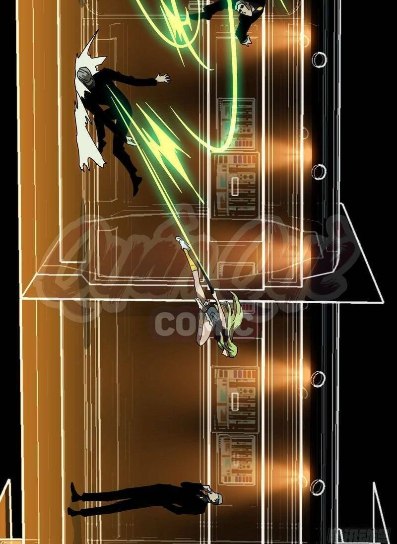 Đại Tượng Vô Hình Chapter 62 - Trang 2