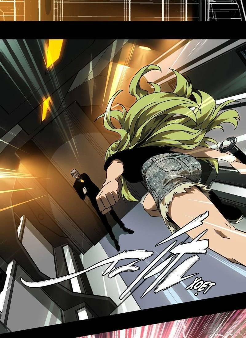 Đại Tượng Vô Hình Chapter 62 - Trang 2