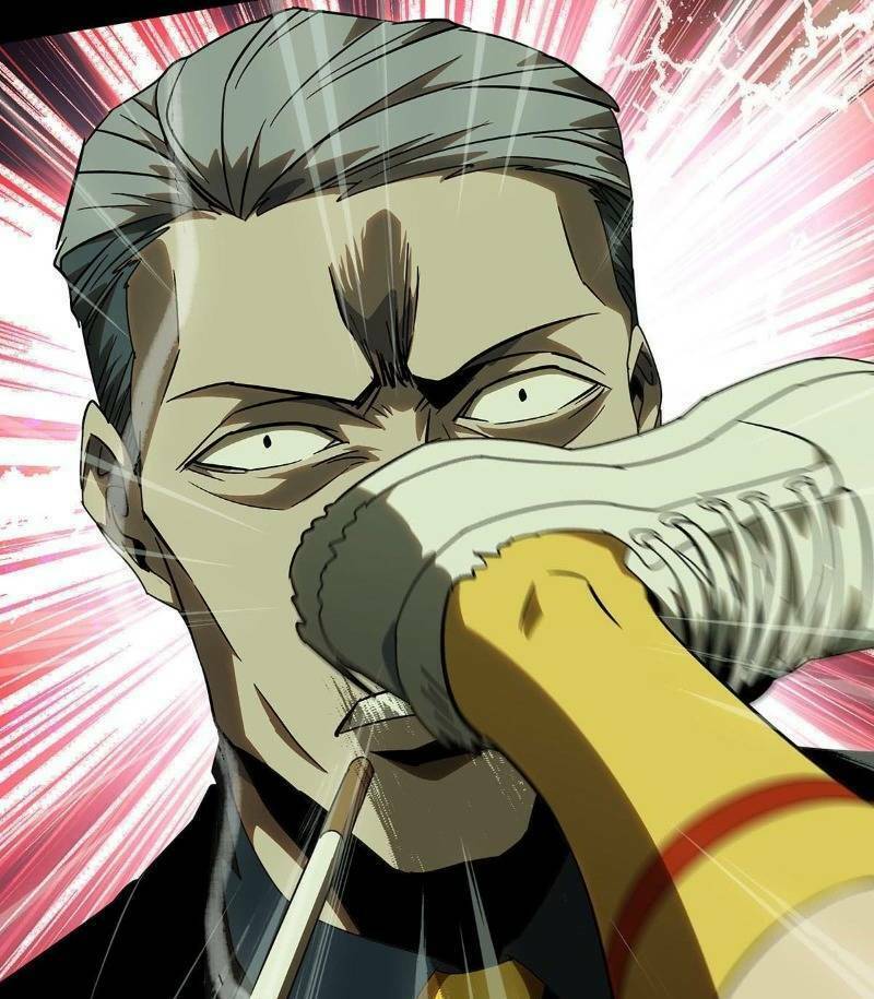 Đại Tượng Vô Hình Chapter 62 - Trang 2