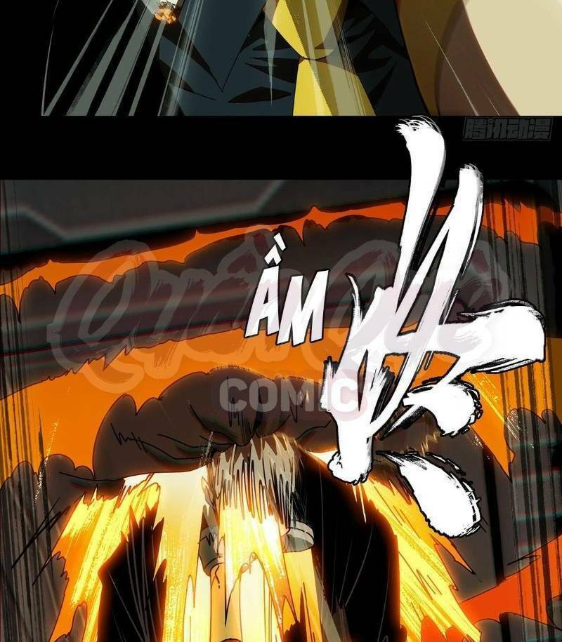 Đại Tượng Vô Hình Chapter 62 - Trang 2