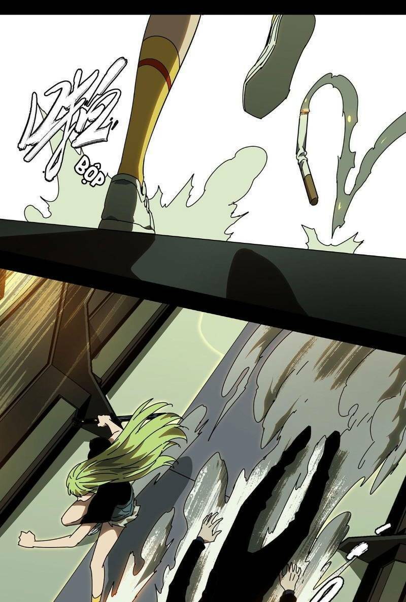 Đại Tượng Vô Hình Chapter 62 - Trang 2