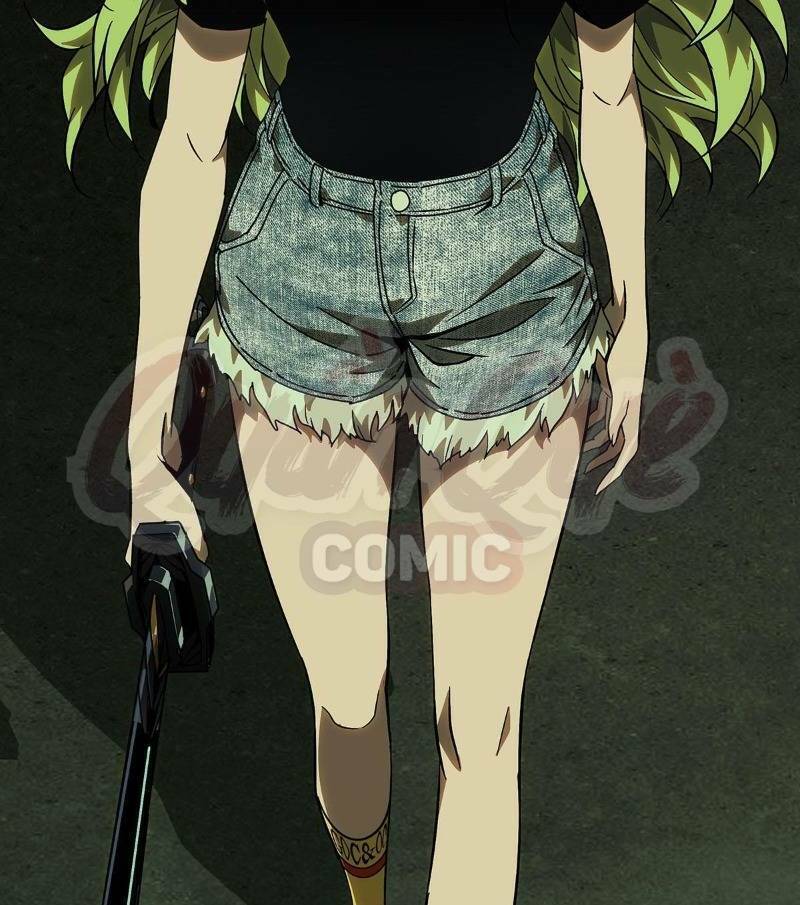 Đại Tượng Vô Hình Chapter 62 - Trang 2