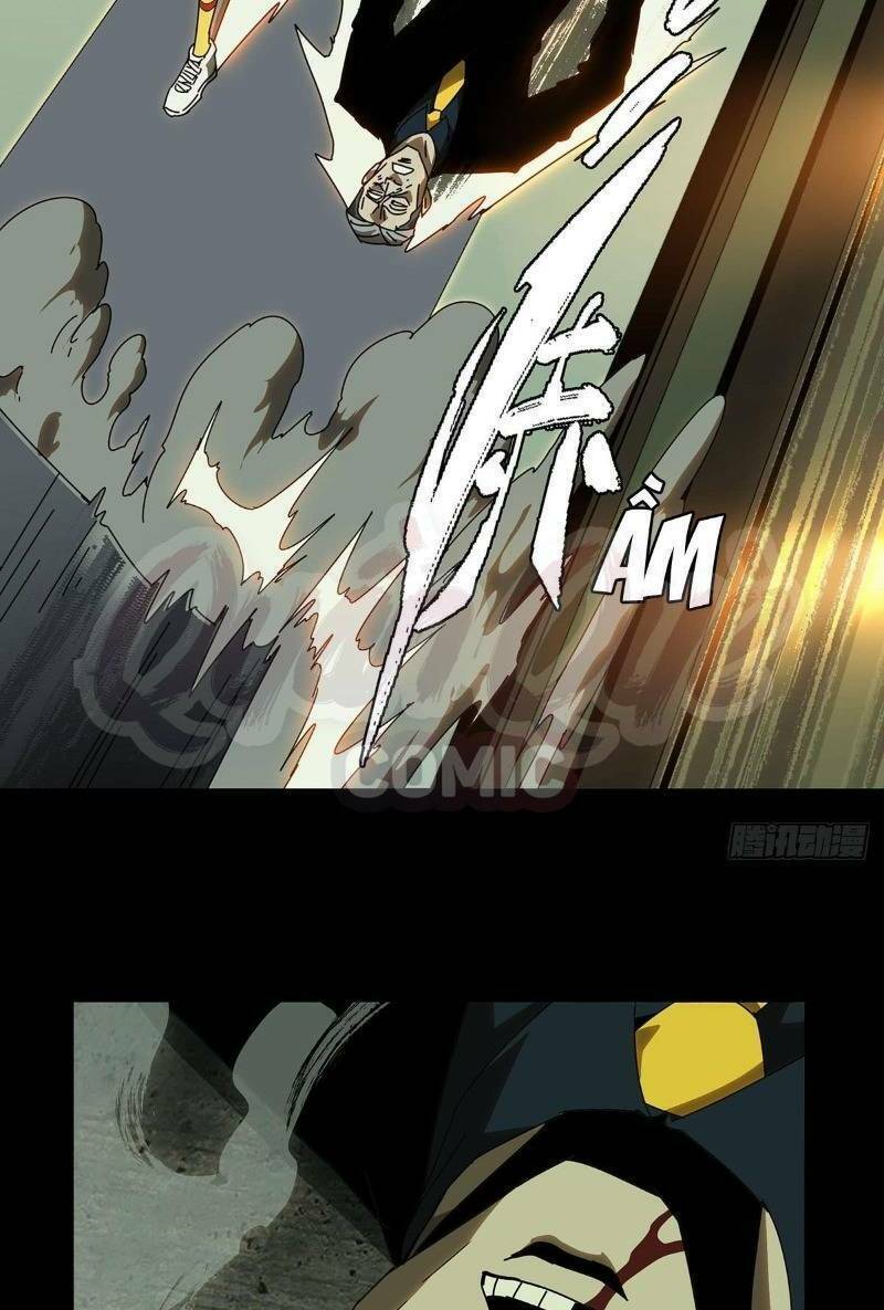 Đại Tượng Vô Hình Chapter 62 - Trang 2