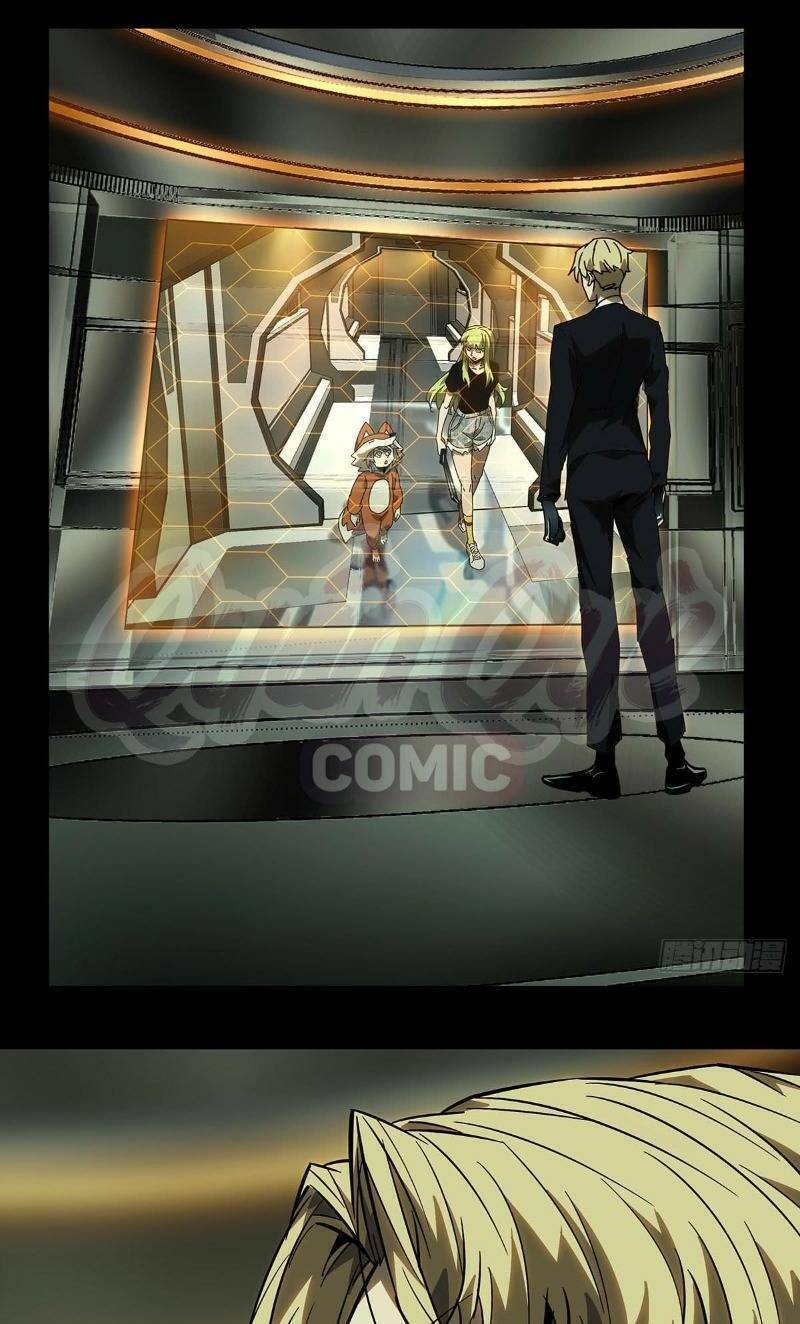 Đại Tượng Vô Hình Chapter 62 - Trang 2