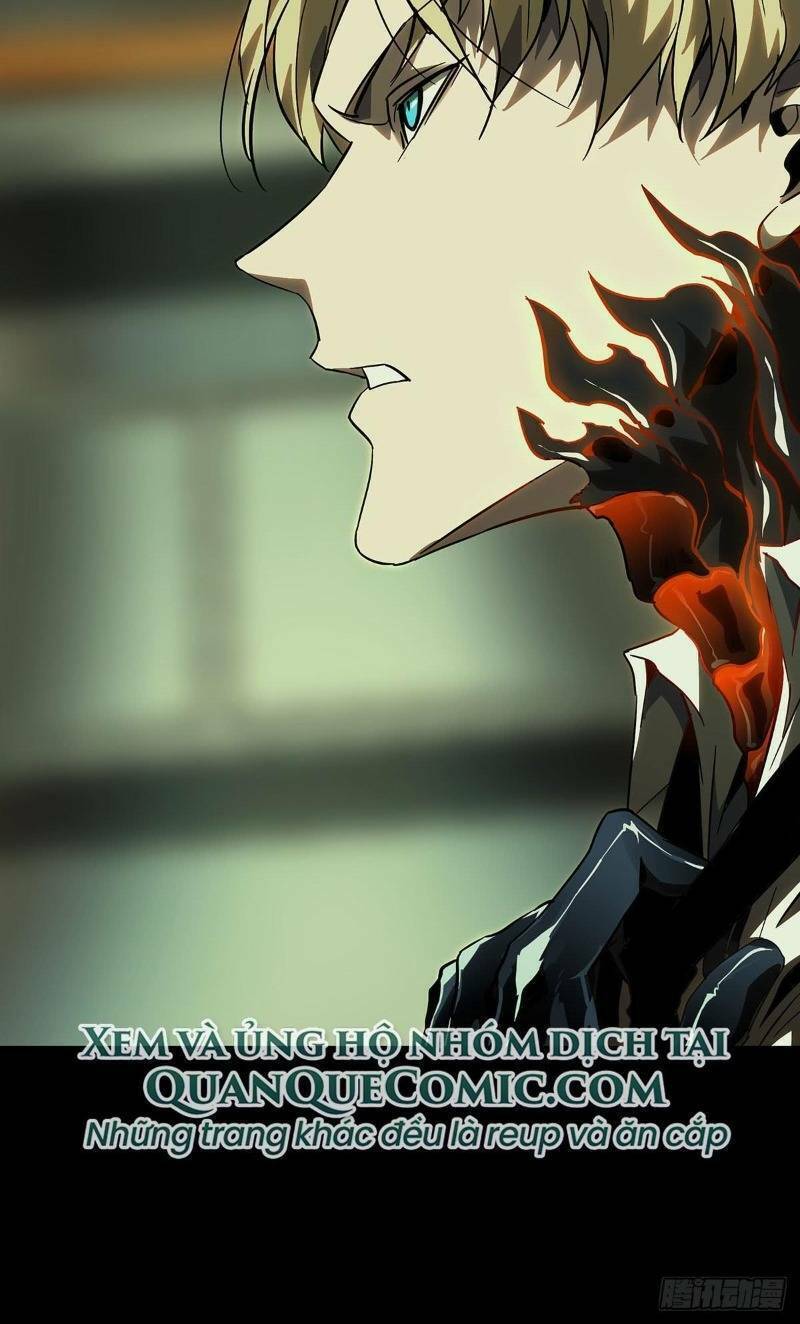 Đại Tượng Vô Hình Chapter 62 - Trang 2