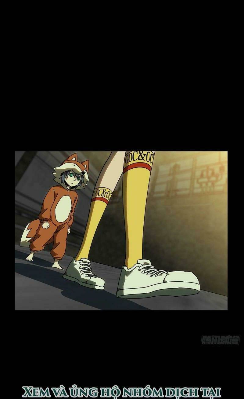 Đại Tượng Vô Hình Chapter 63 - Trang 2