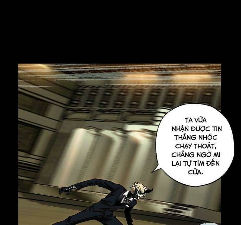 Đại Tượng Vô Hình Chapter 63 - Trang 2