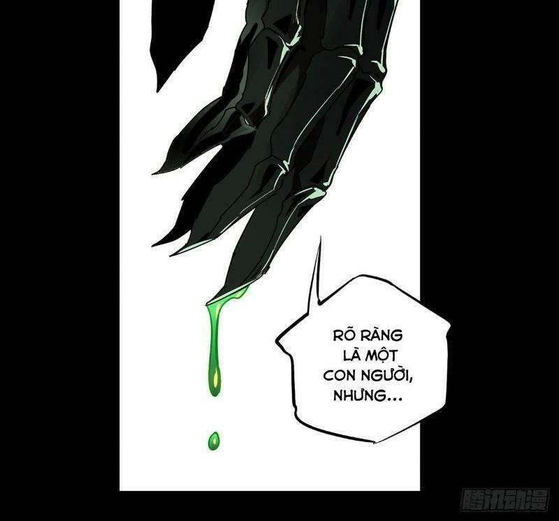 Đại Tượng Vô Hình Chapter 63 - Trang 2