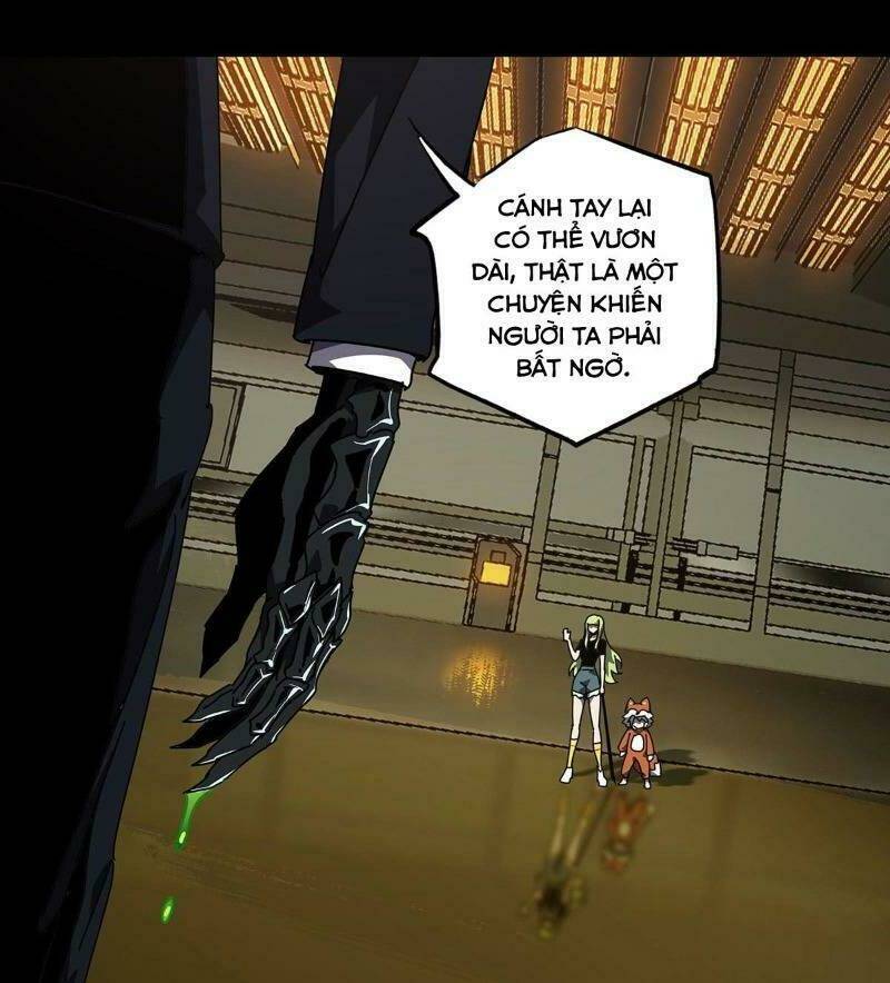 Đại Tượng Vô Hình Chapter 63 - Trang 2