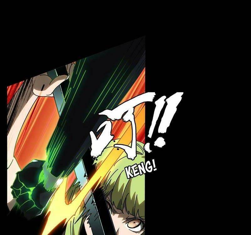 Đại Tượng Vô Hình Chapter 63 - Trang 2