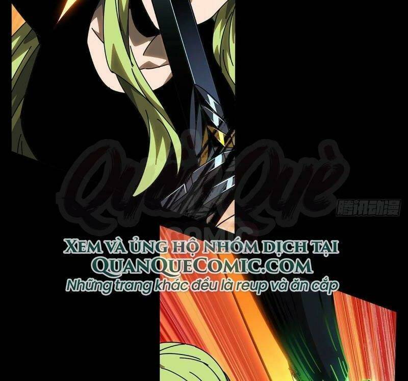 Đại Tượng Vô Hình Chapter 63 - Trang 2