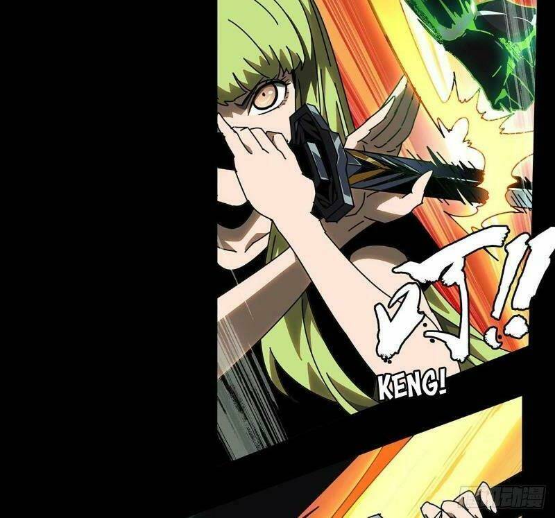 Đại Tượng Vô Hình Chapter 63 - Trang 2