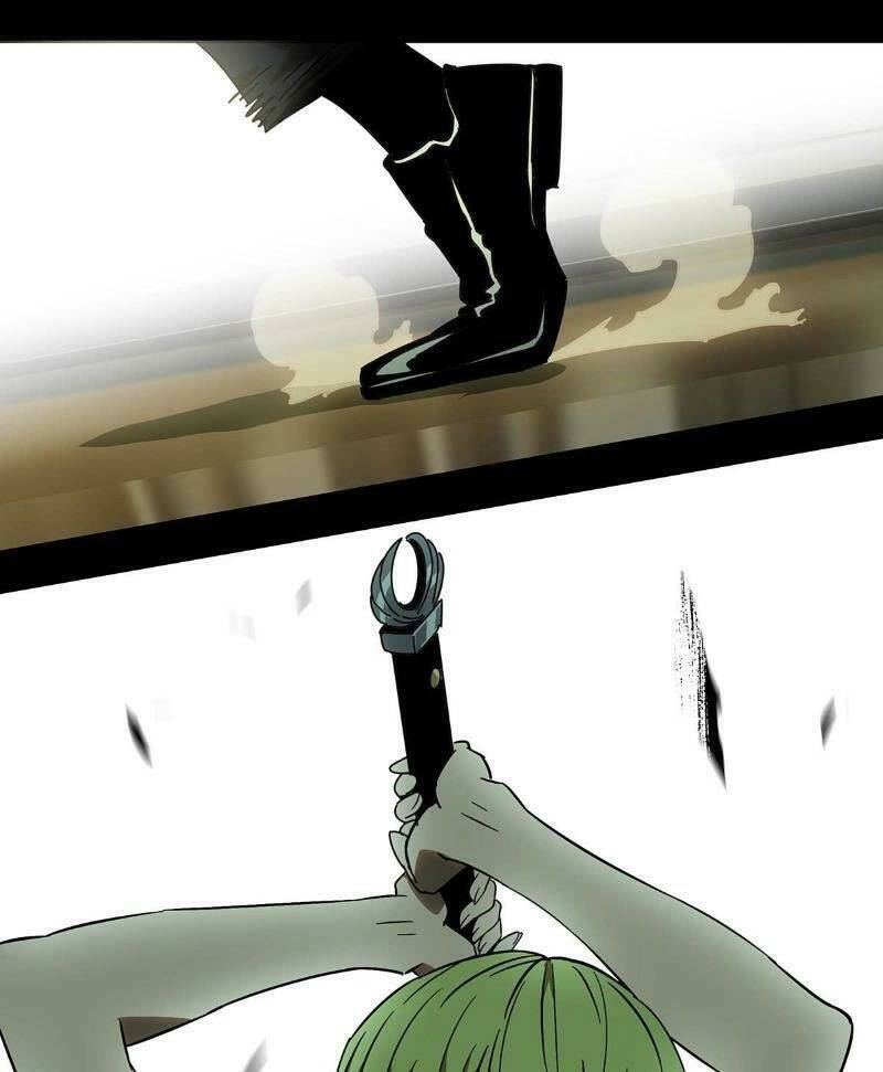 Đại Tượng Vô Hình Chapter 63 - Trang 2