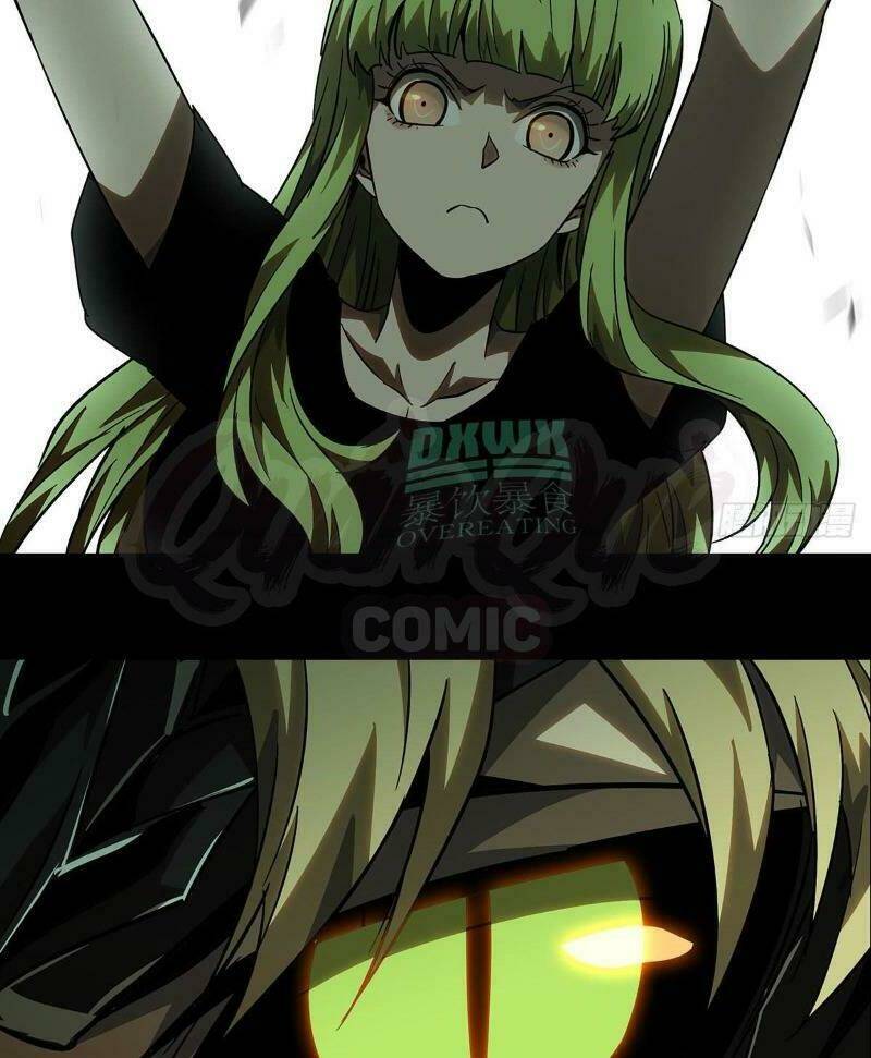 Đại Tượng Vô Hình Chapter 63 - Trang 2