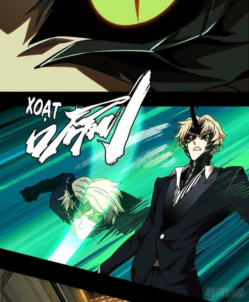 Đại Tượng Vô Hình Chapter 63 - Trang 2