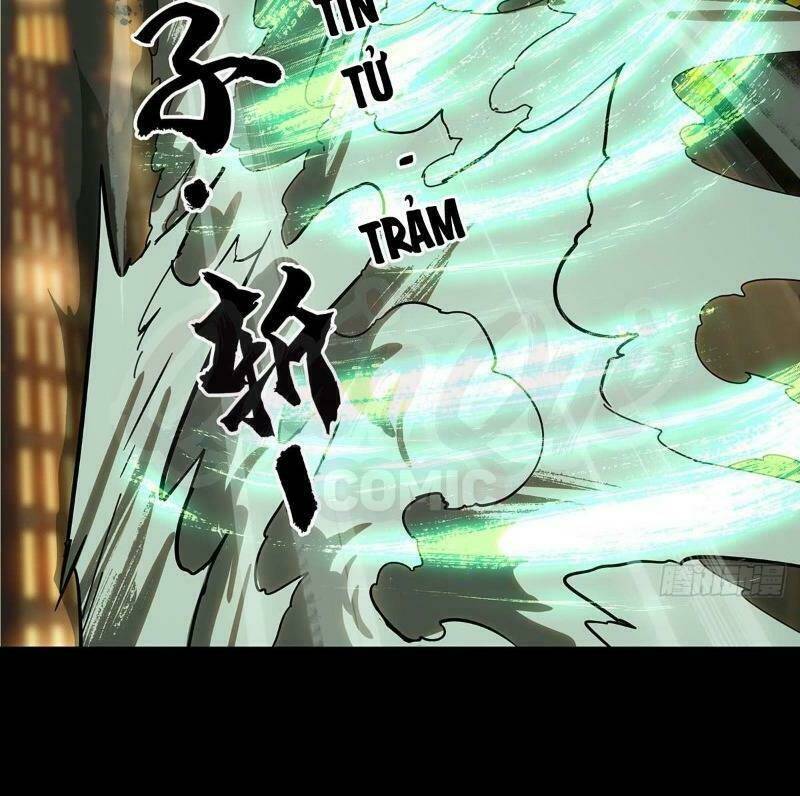 Đại Tượng Vô Hình Chapter 63 - Trang 2