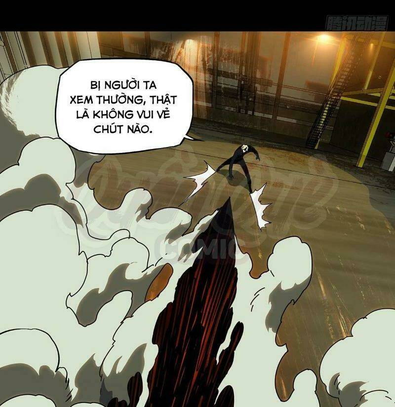 Đại Tượng Vô Hình Chapter 63 - Trang 2