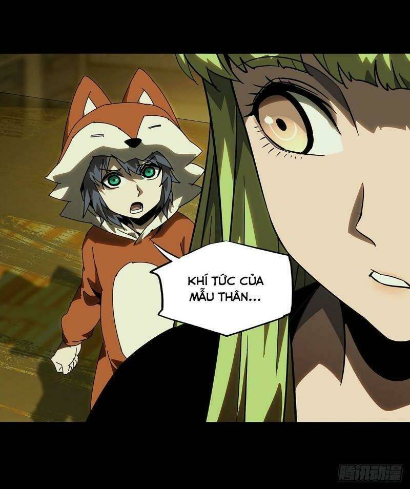 Đại Tượng Vô Hình Chapter 63 - Trang 2