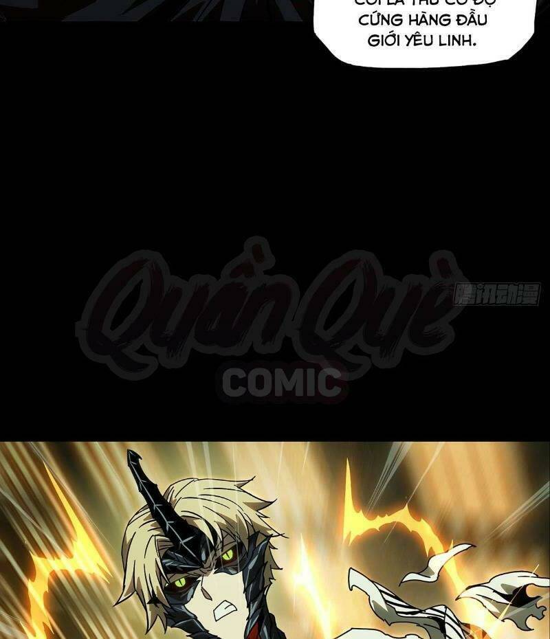 Đại Tượng Vô Hình Chapter 63 - Trang 2