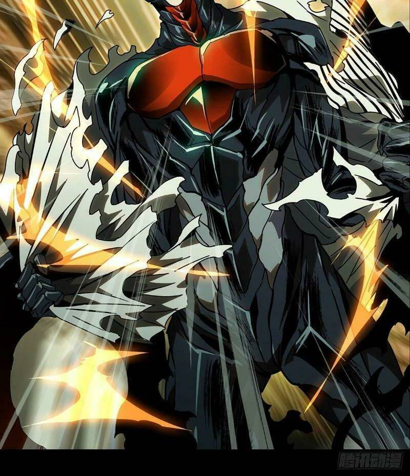 Đại Tượng Vô Hình Chapter 63 - Trang 2