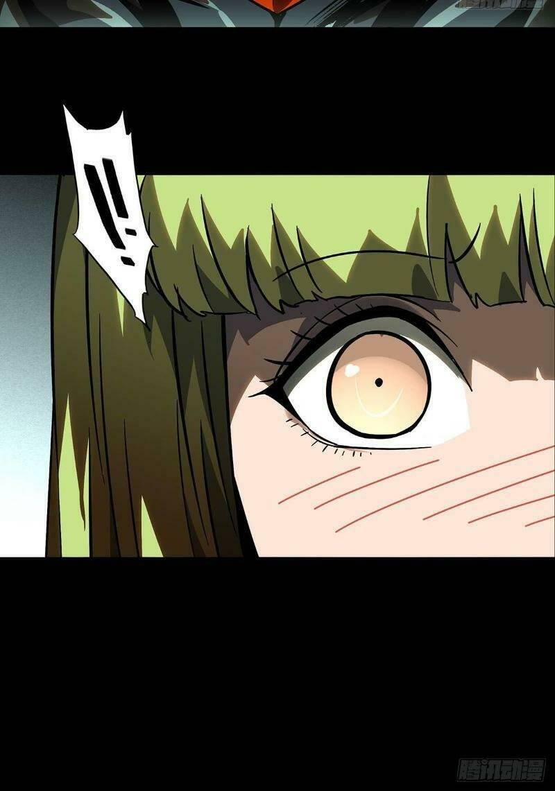 Đại Tượng Vô Hình Chapter 63 - Trang 2