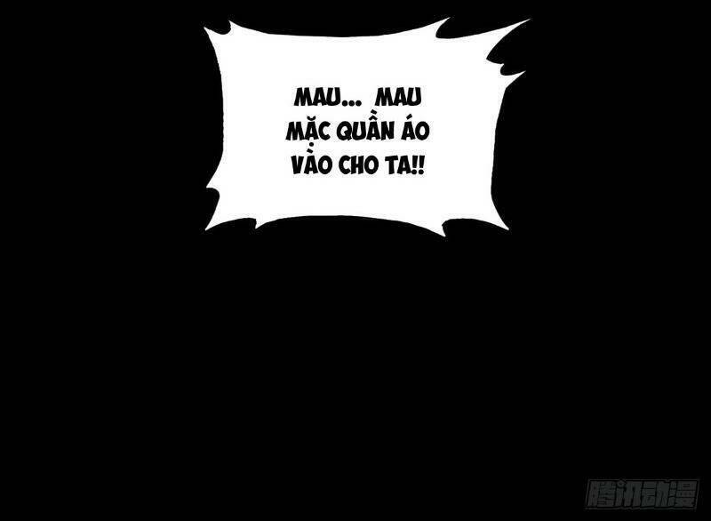 Đại Tượng Vô Hình Chapter 63 - Trang 2