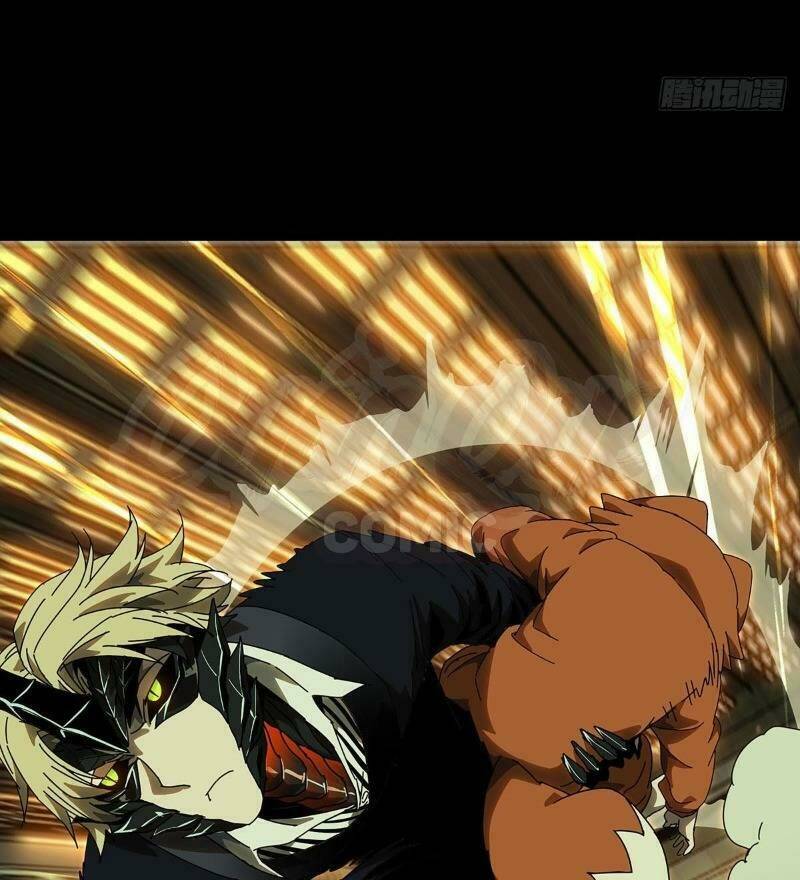 Đại Tượng Vô Hình Chapter 63 - Trang 2