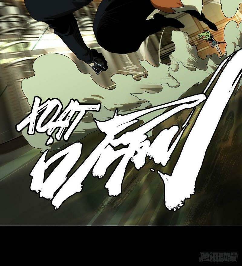 Đại Tượng Vô Hình Chapter 63 - Trang 2