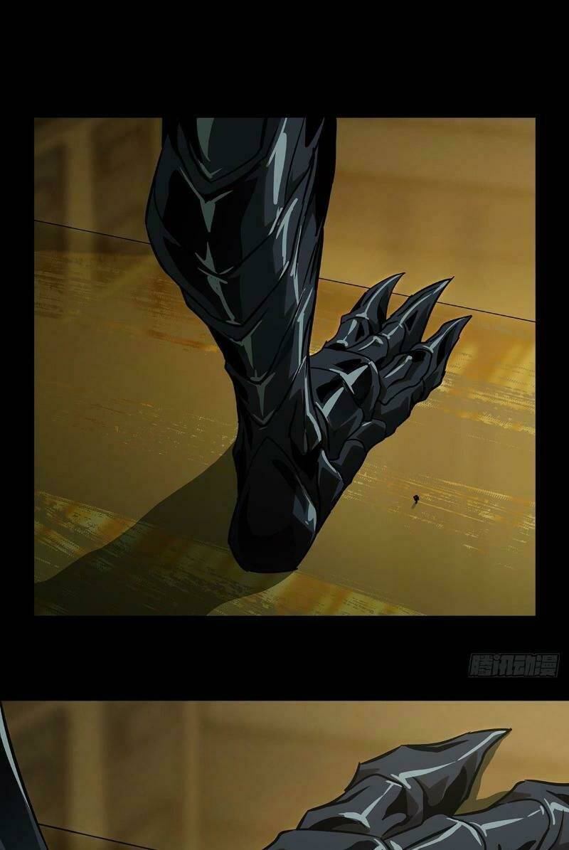 Đại Tượng Vô Hình Chapter 64 - Trang 2