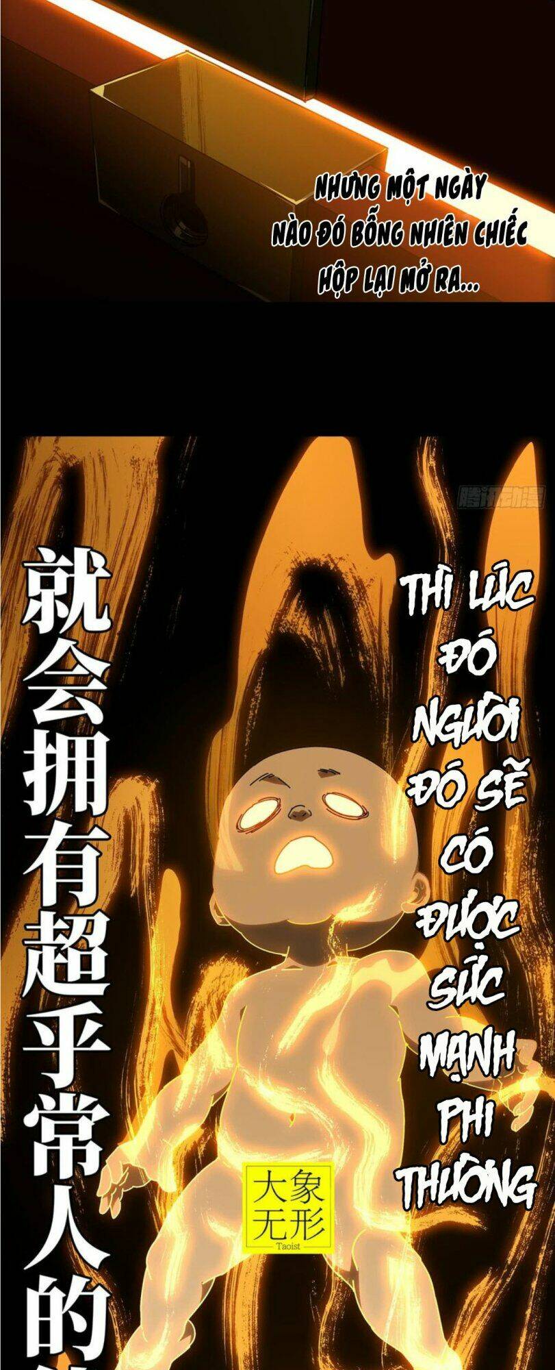 Đại Tượng Vô Hình Chapter 65 - Trang 2