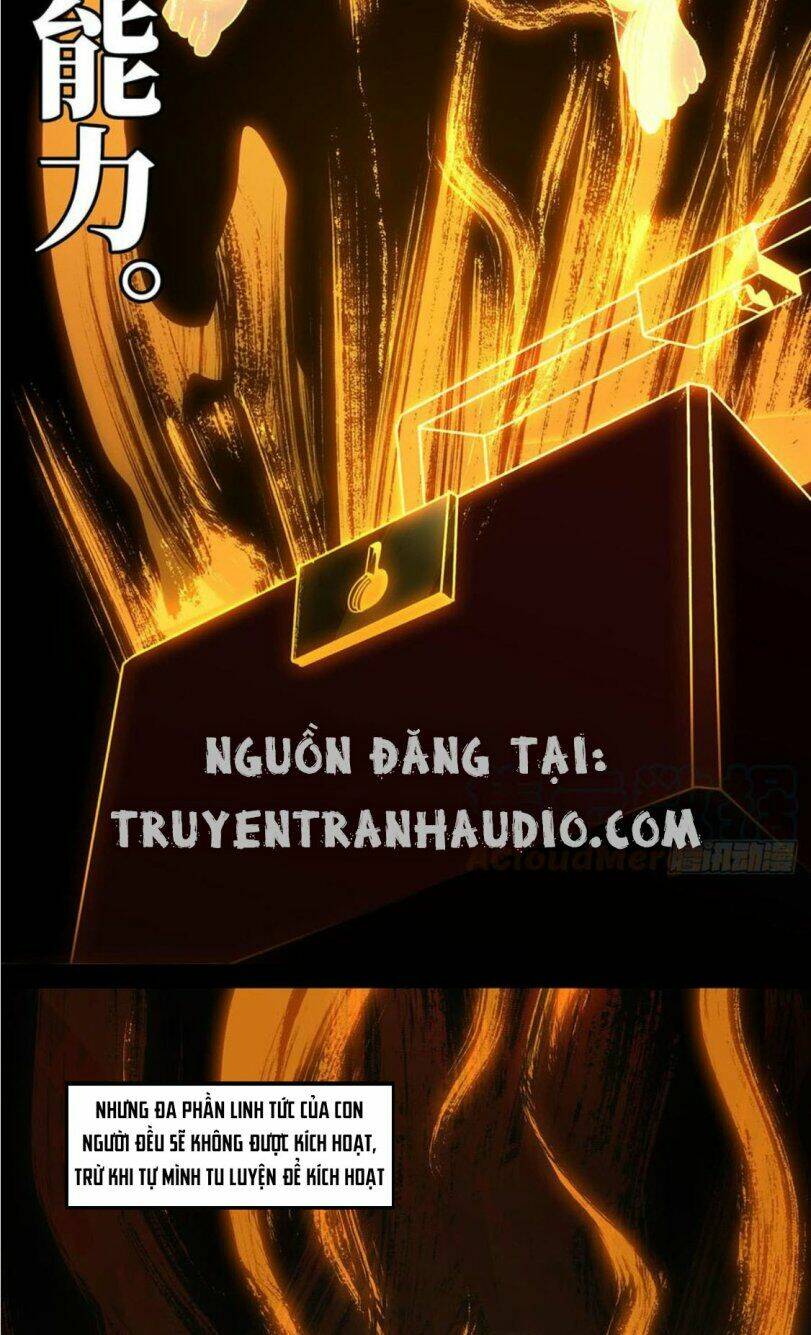 Đại Tượng Vô Hình Chapter 65 - Trang 2