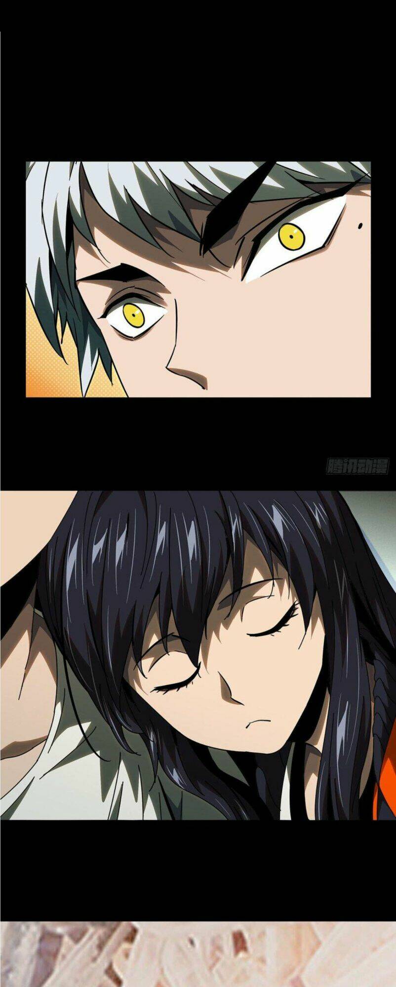 Đại Tượng Vô Hình Chapter 65 - Trang 2