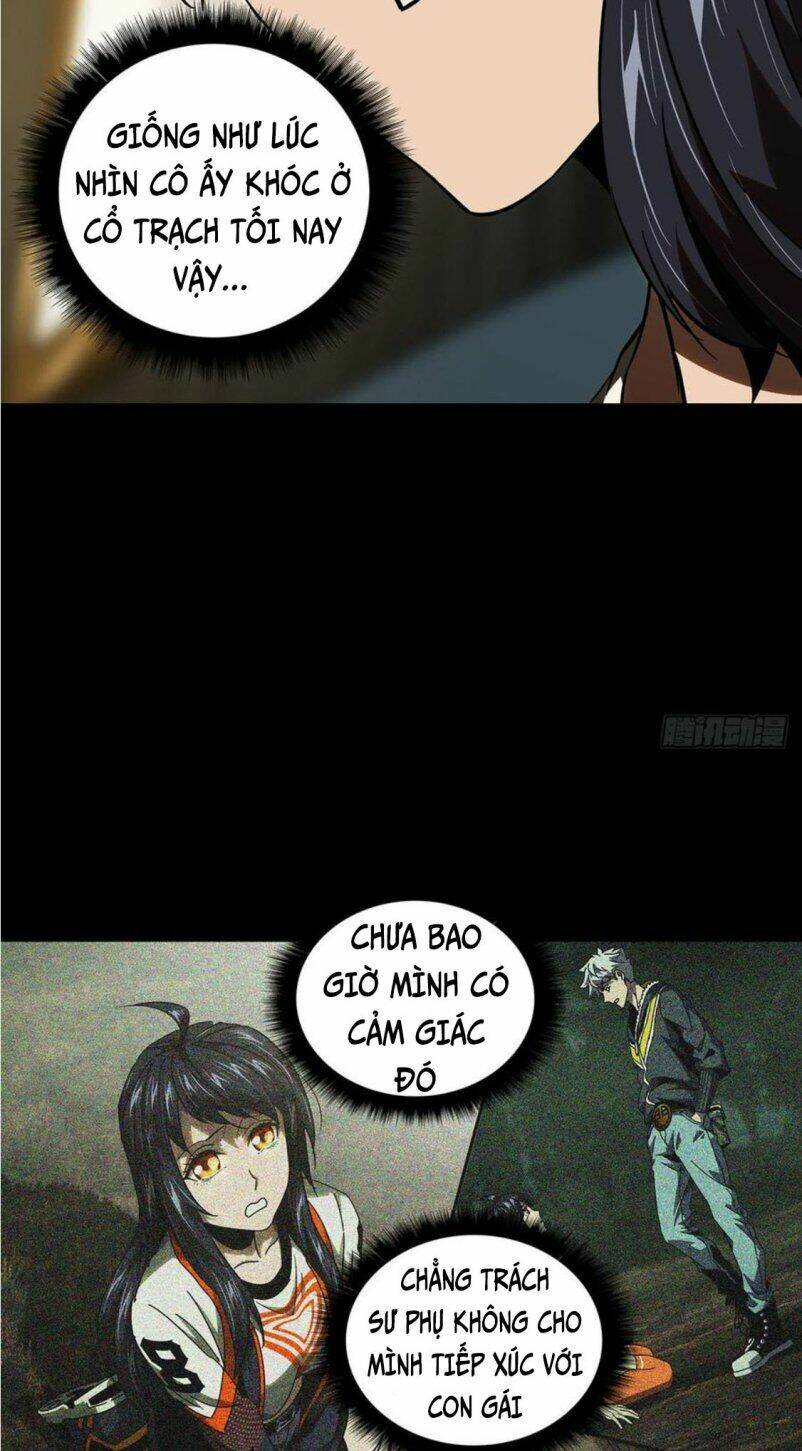 Đại Tượng Vô Hình Chapter 65 - Trang 2