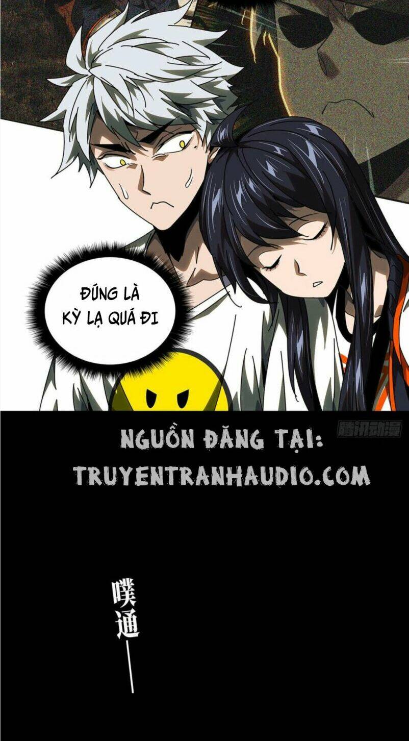 Đại Tượng Vô Hình Chapter 65 - Trang 2