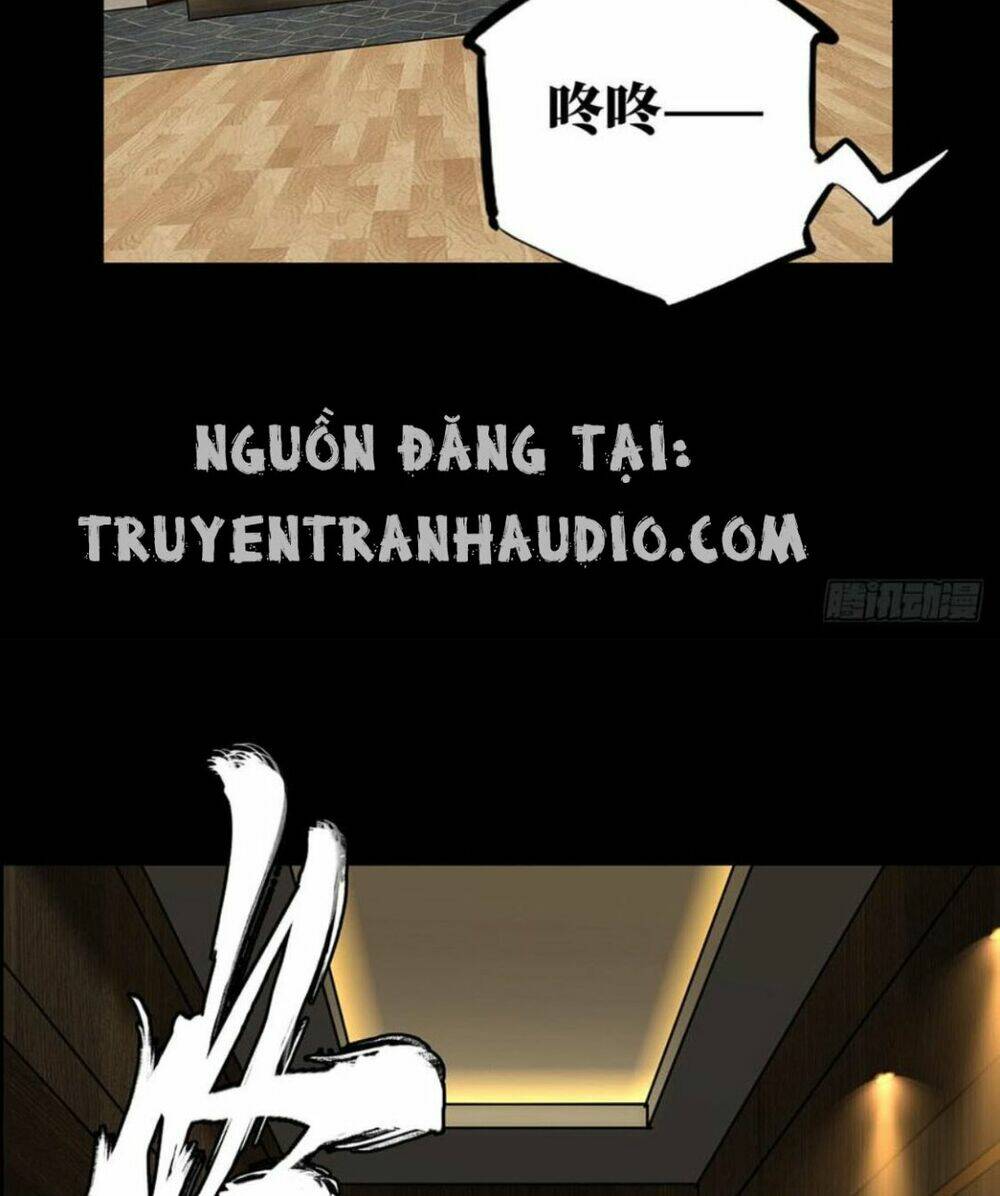 Đại Tượng Vô Hình Chapter 65 - Trang 2