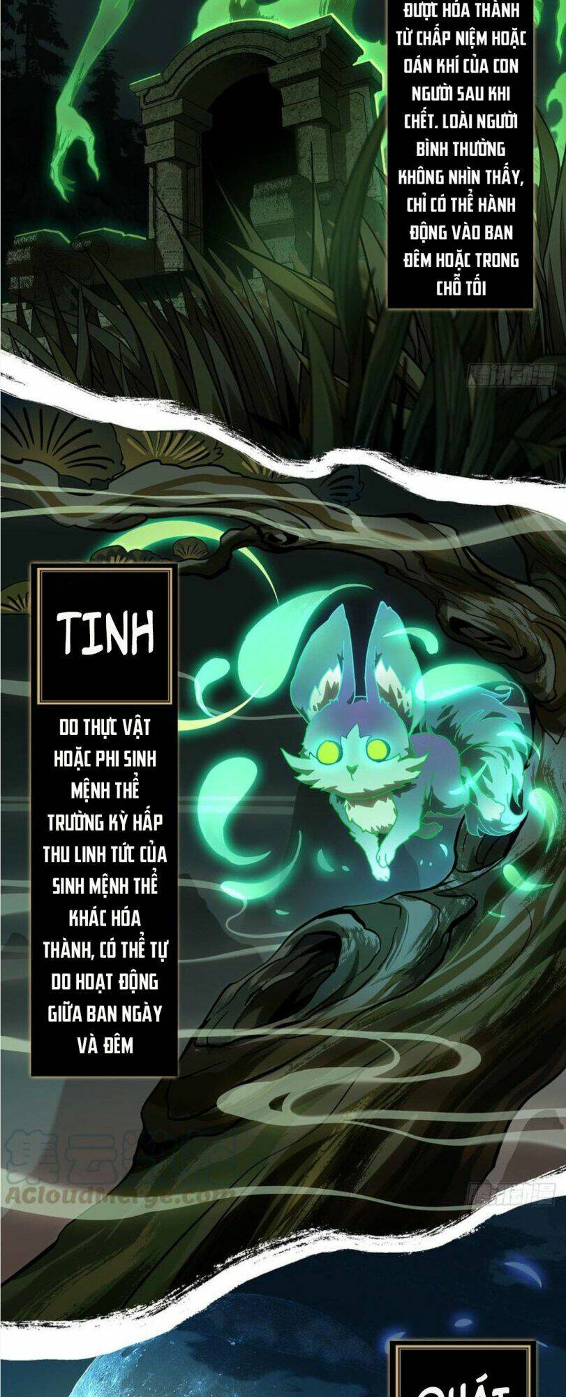 Đại Tượng Vô Hình Chapter 65 - Trang 2