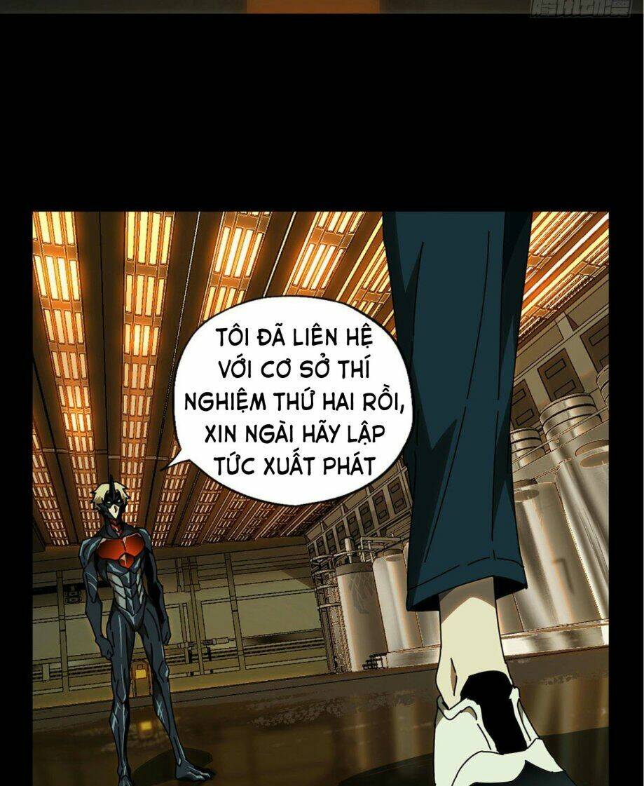 Đại Tượng Vô Hình Chapter 66 - Trang 2