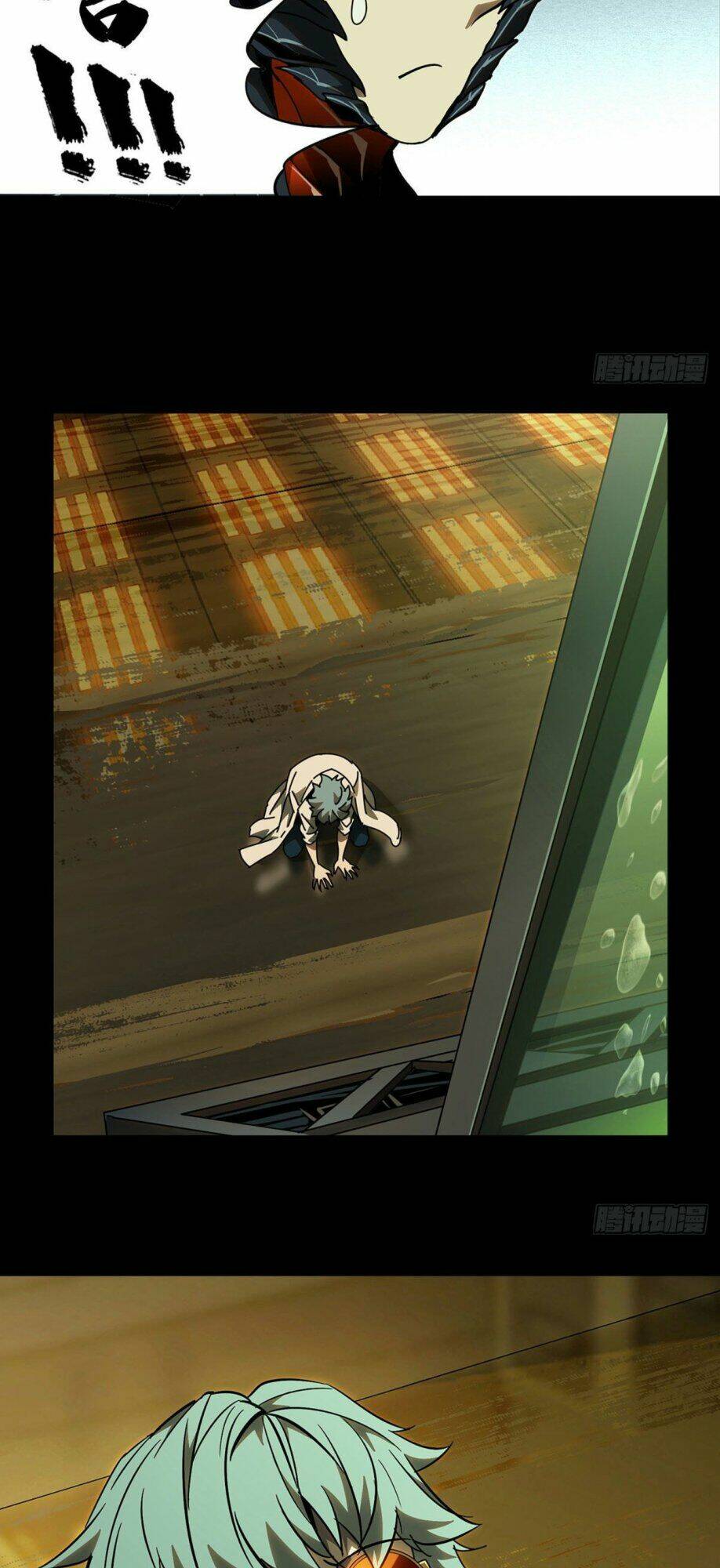 Đại Tượng Vô Hình Chapter 66 - Trang 2